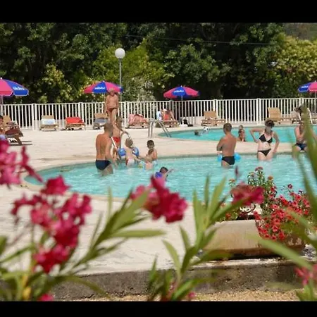 Camping Campsite Frejus