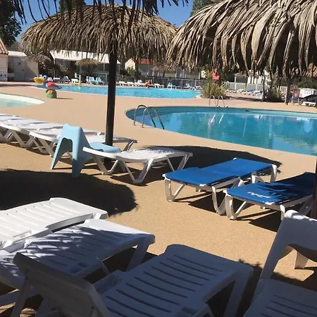 Camping Frejus